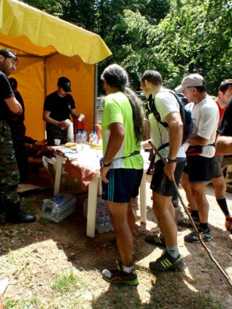 ΑΓΩΝΕΣ ΔΡΟΜΟΥ ΠΑΓΓΑΙΟ